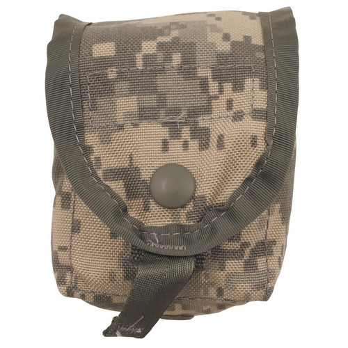 Army granatentasche molle - us,