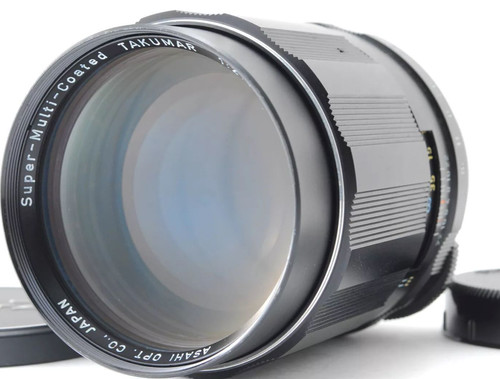Neuwertig pentax smc - pentax,