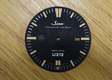 ORIGINAL SINN U212