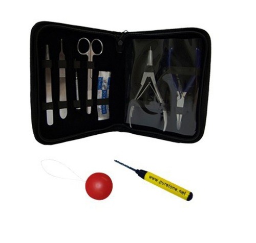 Puretone retubing kit für - retubing,