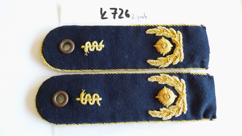 Bundeswehr schulterstücke - bundeswehr,