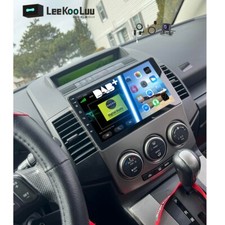 DAB+ Für Mazda 5 CR19 2005-2010 Autoradio Android 15 GPS Carplay WIFI BT +Kamera
