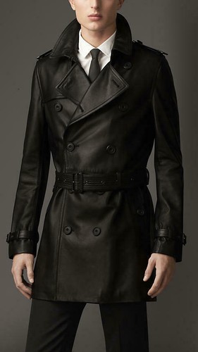 Herren lederjacke motorrad - herren,