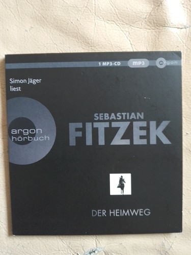 Hörbuch sebastian fitzek - [hörbuch],