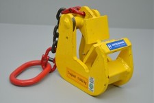 Wiedenmann HK-1500 Versetzhaken Kranhaken Transporthilfe Traglast 1500kg / 1,5t