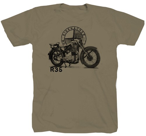 Emw r35 eisenacher - r35,