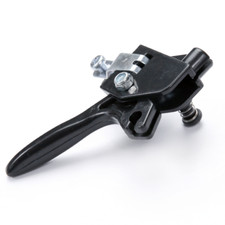 GASHEBEL Rasentrimmer