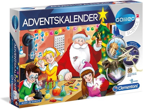 Clementoni galileo spiele - clementoni,