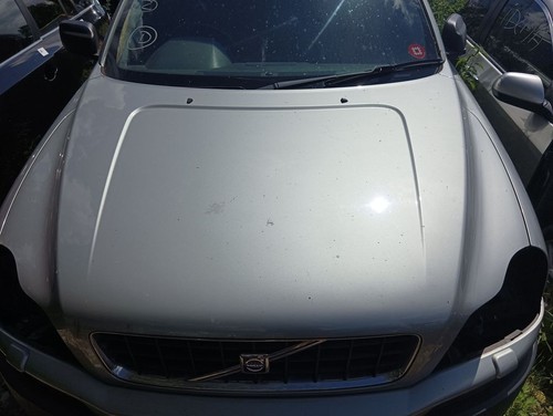 Volvo xc90 2004 motorhaube - 2004,