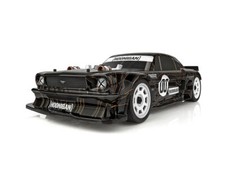 Team Associated SR7 Hoonicorn