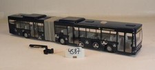 Rietze 1/87 Nr. SoMo Mercedes