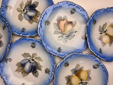 Schumann Bavaria US Zone Set 6