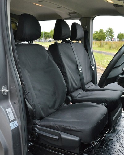 Vauxhall vivaro - vauxhall,