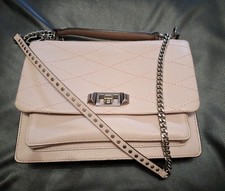 Rebecca minkoff tasche