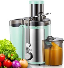 QCEN Juicer Machine 800W