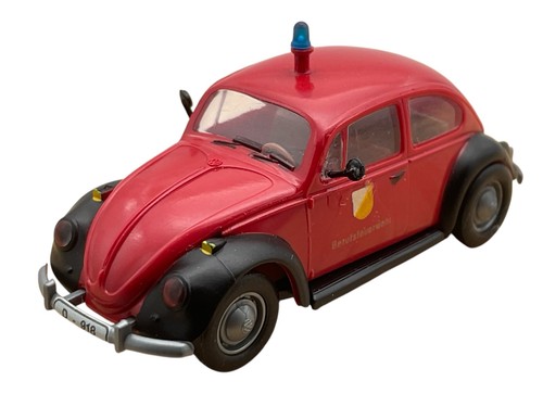 Brekina käfer feuerwehr - vw,