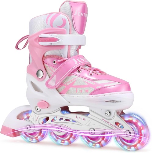Kinder inline skates mädchen - skates,