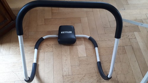Kettler bauchtrainer - kettler,