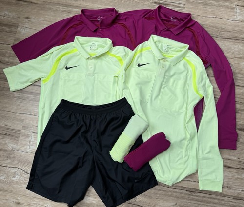 Org nike referee - org.,