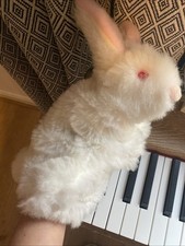 Vintage FurryTails Fluppets