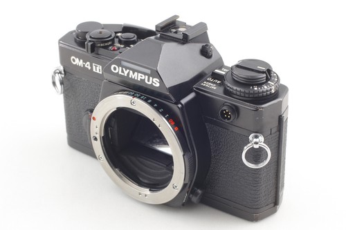 Exc olympus 4 ti - olympus, titan