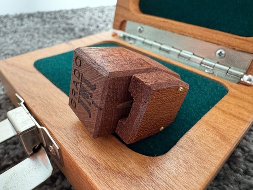 Grado timbre series the - series,