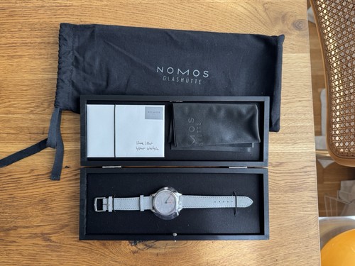 Nomos club campus absolute - nomos,