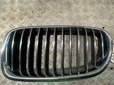 87154 Kühlergrill links Gitter Niere BMW 5er Touring (F11) 7200727