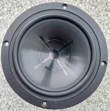 1x INFINITY KAPPA 902 5239 FÜR KAPPA  8.1/ 8.2 Mitteltöner