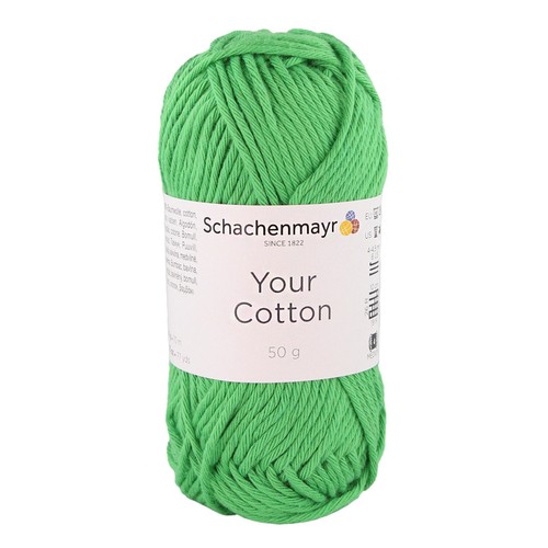 50g schachenmayr your cotton - 50g,