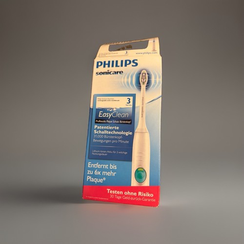 Philips sonicare 6610 - philips,