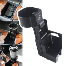 A2116800014 Getränkehalter Cupholder für Mercedes E-Klasse W211 S211 CLS C219 DE