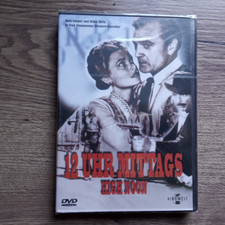 12 Uhr Mittags - High Noon