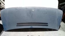 BONNET / W638 / 758384 FOR