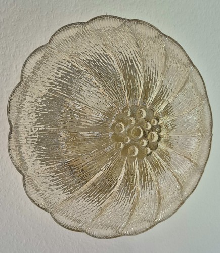 Deckenleuchte vintage floral - deckenleuchte,