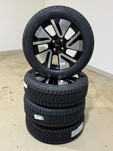 Winterkomplettrad satz opel - winterkomplettrad-satz,