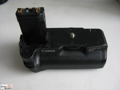Canon battery grip eos - bg-e3,
