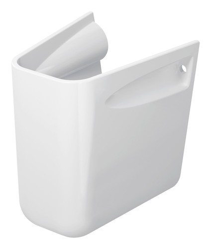 Duravit code halbsäule 245 - duravit,
