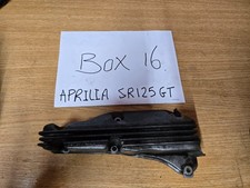 Aprilia SR125 GT - Wanne mit Öldruckregler