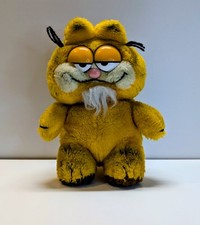 Stofftier Plüschfigur