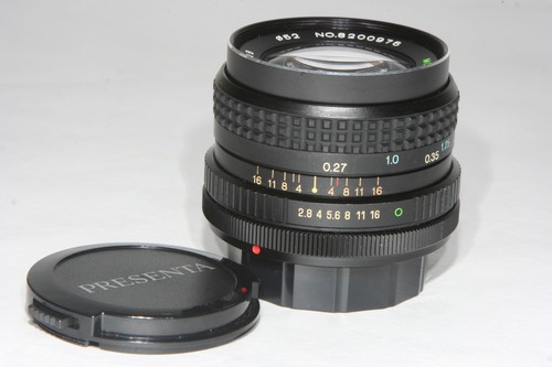 Presenta 24mm 8 c fd - mc,
