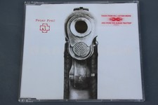 Rammstein Maxi CD - Feuer Frei