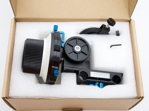 Follow focus - follow, f3
