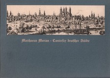 Blattsammlung: Conterfey