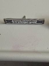 Borussia Mönchengladbach Pins