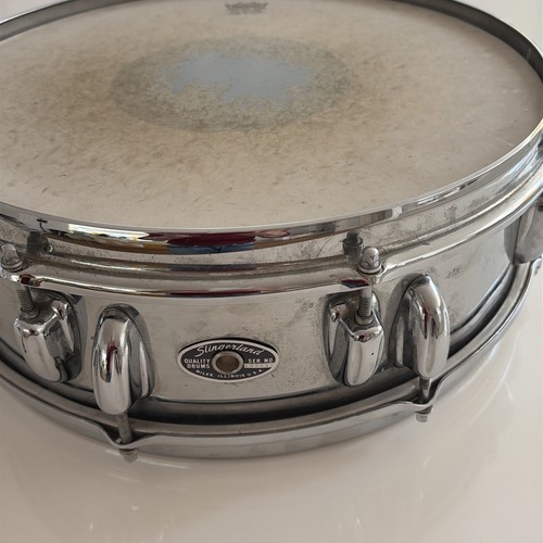 Slingerland 14x4 holz - slingerland,