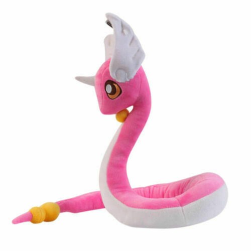 Pokemon shiny dragonir - pokemon,
