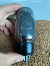 1960/s KT66 CV1075 GEC GEC