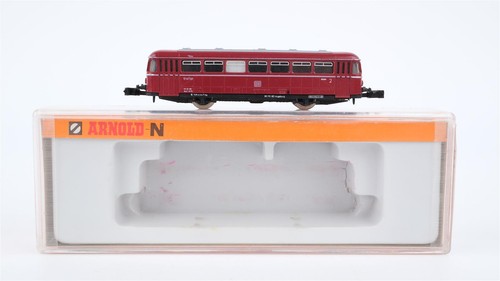 Arnold 2912 schienenbus vs - arnold,