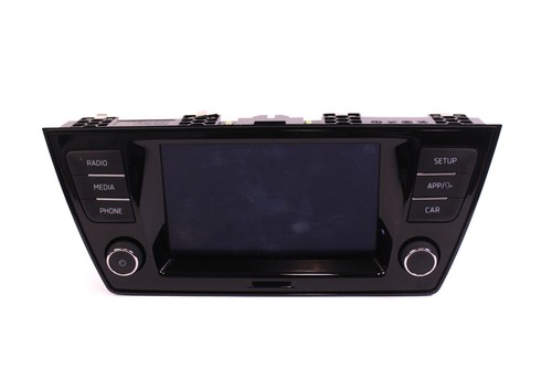 Autoradio navigation skoda - &,